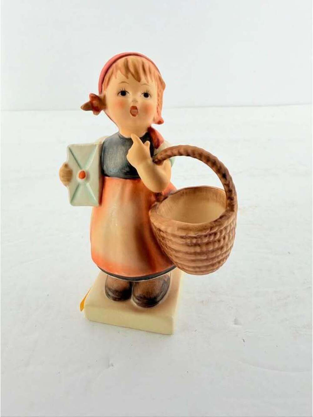 Goebel Hummel 'Meditation' Figurine